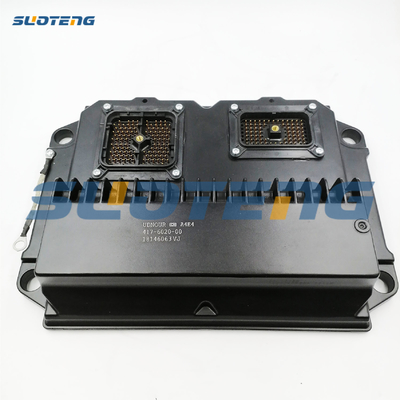 ৪১৭-৬০২০ ৪১৭-৬০২০ কন্ট্রোলার ECU কন্ট্রোল ইউনিট ইঞ্জিন C18