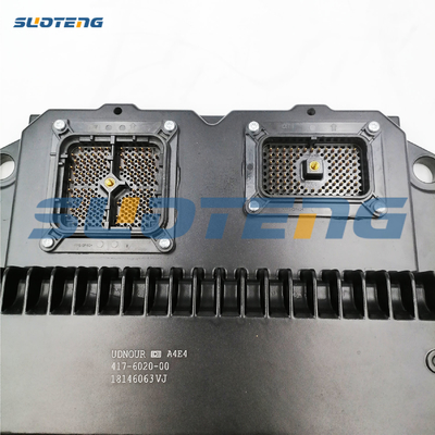৪১৭-৬০২০ ৪১৭-৬০২০ কন্ট্রোলার ECU কন্ট্রোল ইউনিট ইঞ্জিন C18