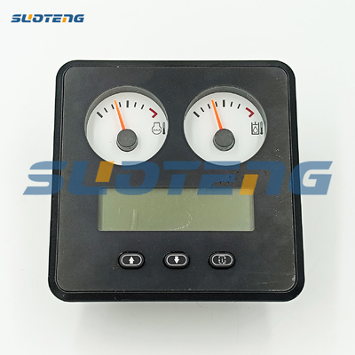 264-8861 2648861 246C লোডার জন্য ডিসপ্লে মডিউল