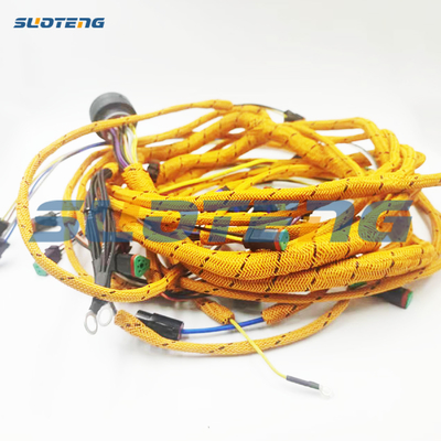 246-8051 ইঞ্জিন হার্নেস 2468051 432E লোডার জন্য