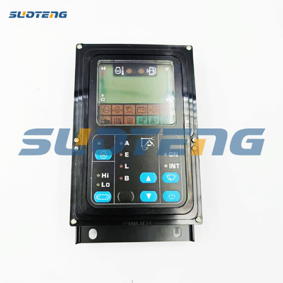 7835-10-5000 মনিটর ডিসপ্লে প্যানেল 7835105000 PC200-7 এর জন্য