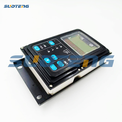 7835-10-5000 মনিটর ডিসপ্লে প্যানেল 7835105000 PC200-7 এর জন্য