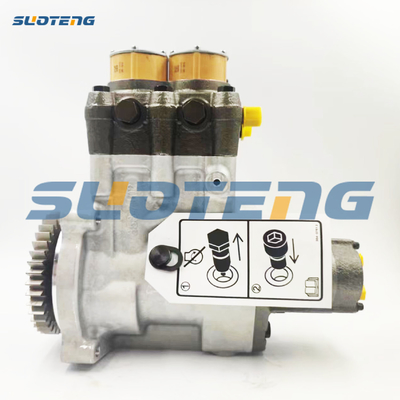 511-7975 5117975 C9.3 ইঞ্জিন জ্বালানী ইনজেকশন পাম্প E366F Excavator জন্য