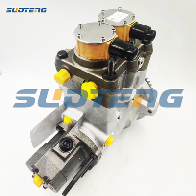 511-7975 5117975 C9.3 ইঞ্জিন জ্বালানী ইনজেকশন পাম্প E366F Excavator জন্য