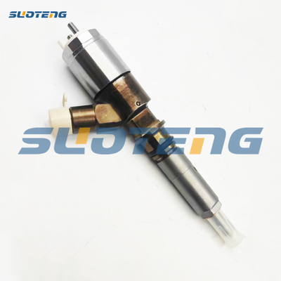 C6.6 ইঞ্জিনের জন্য 2645A753 ফুয়েল ইনজেক্টর