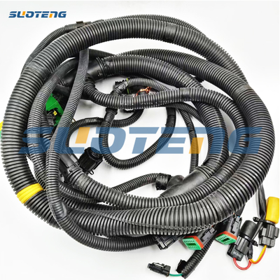 14630636 ইঞ্জিনের ওয়্যারিং হার্নেস VOE14630636 EC330B এর জন্য
