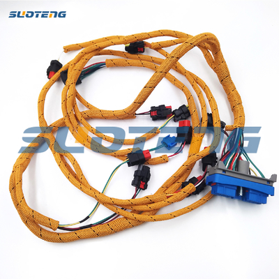 296-4617 2964617 C6.4 ইঞ্জিন ওয়্যারিং হার্নেস E320D Excavator জন্য