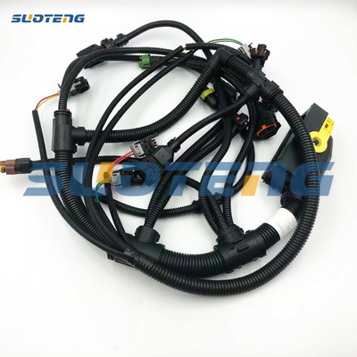 320-09727 বৈদ্যুতিক যন্ত্রাংশ JS200 Excavator এর জন্য ওয়্যারিং হার্নেস 32009727