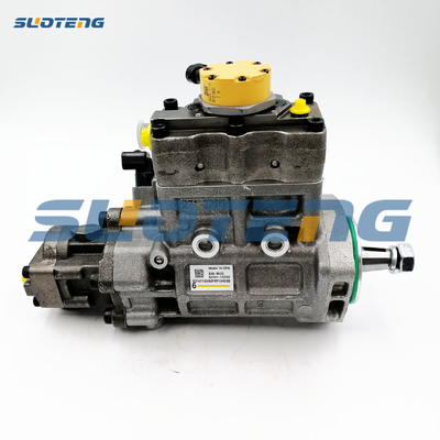279-7861 2797861 E320D Excavator এর জন্য জ্বালানী ইনজেকশন পাম্প