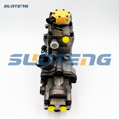 279-7861 2797861 E320D Excavator এর জন্য জ্বালানী ইনজেকশন পাম্প