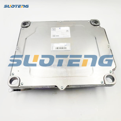 T400052 345-3381C4.4 320E Excavator এর জন্য ইঞ্জিন নিয়ামক