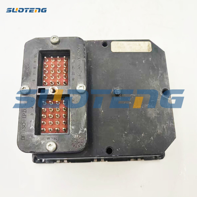 155-7447 1557447 3456 ইঞ্জিন মনিটর প্রদর্শন 988G লোডার জন্য