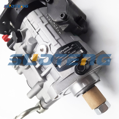 8924A542T ডিজেল জ্বালানী ইনজেকশন পাম্প