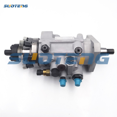 DE2635-5806 ডিজেল জ্বালানী ইনজেকশন পাম্প DE26355806