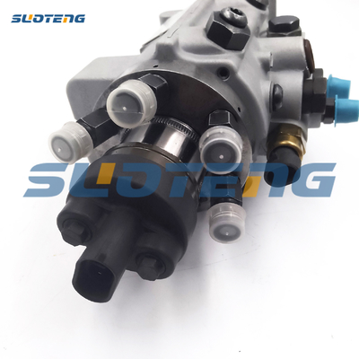 DE2635-5806 ডিজেল জ্বালানী ইনজেকশন পাম্প DE26355806