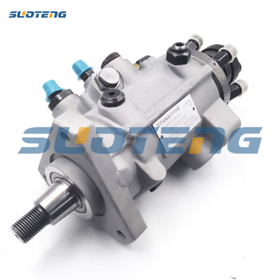 DE2635-5806 DE26355806 ইঞ্জিনের জন্য ডিজেল জ্বালানী ইনজেকশন পাম্প