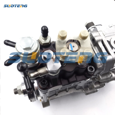729688-51360 3TNV88 ইঞ্জিনের জন্য জ্বালানী ইনজেকশন পাম্প