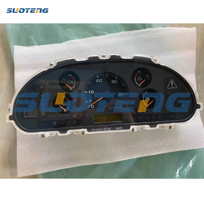 7823-30-9215 মনিটর ডিআইস্প্লে প্যানেল WA380-6 হুইল লোডার জন্য 7823309215
