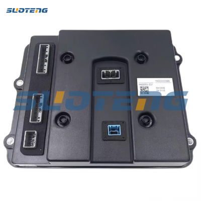 ZX200-5G ZX210-5G এক্সকাভেটরের জন্য YA00002098 কন্ট্রোল ইউনিট
