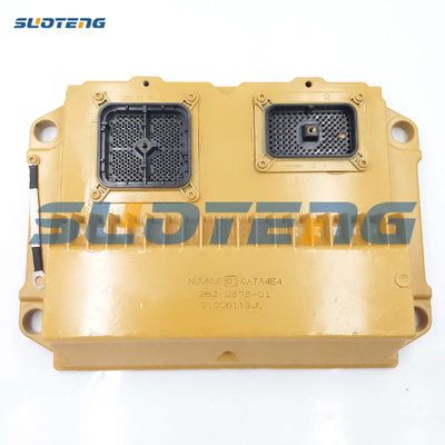 E336D2 এক্সকাভেটর 2622878 এর জন্য 262-2878 কন্ট্রোলার ECU