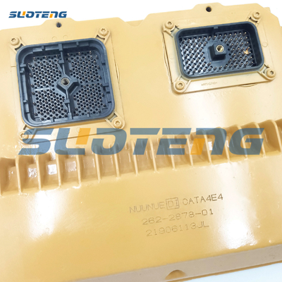 E336D2 এক্সকাভেটর 2622878 এর জন্য 262-2878 কন্ট্রোলার ECU