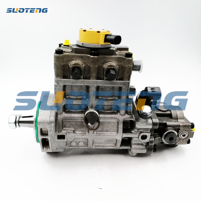279-7861 279-7861 3066 E320C Excavator জন্য ইঞ্জিন জ্বালানি ইনজেকশন পাম্প
