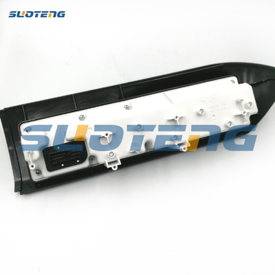 SH200-5 SH210-5 এক্সকাভেটরের জন্য KHR10054 মনিটর ডিসপ্লে প্যান khr10054