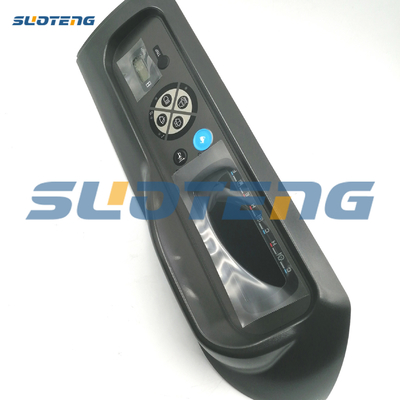 SH200-5 SH210-5 এক্সকাভেটরের জন্য KHR10054 মনিটর ডিসপ্লে প্যান khr10054