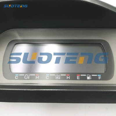 SH200-5 SH210-5 এক্সকাভেটরের জন্য KHR10054 মনিটর ডিসপ্লে প্যান khr10054