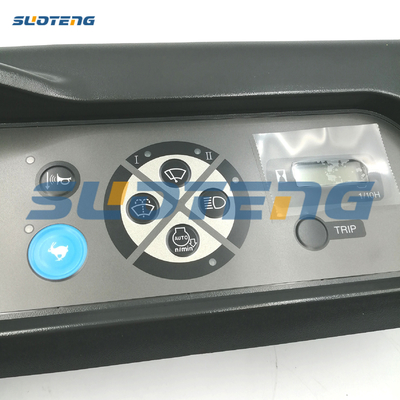 SH200-5 SH210-5 এক্সকাভেটরের জন্য KHR10054 মনিটর ডিসপ্লে প্যান khr10054