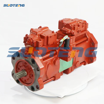 31Q6-10050 31Q610050 প্রধান হাইড্রোলিক পাম্প R210LC Excavator জন্য