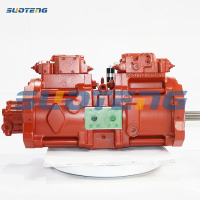 31Q6-10050 প্রধান হাইড্রোলিক পাম্প 31Q610050 R210LC Excavator জন্য
