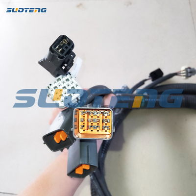 4674709 ওয়্যারিং হার্নেস ইঞ্জিন হার্নেস জন্য ZX110-3 Excavator