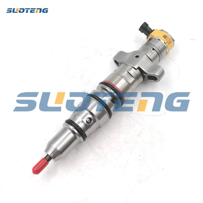 263-8218 2638218 C7 ইঞ্জিন জ্বালানী ইনজেক্টর E334D Excavator জন্য