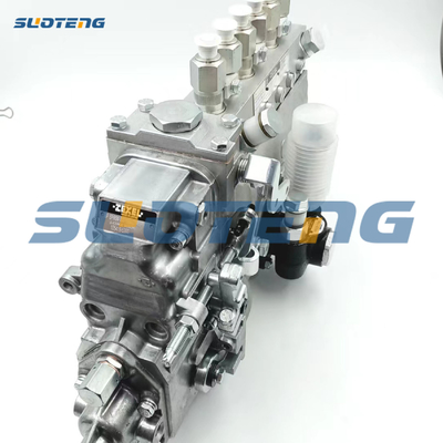 212-8559 সাধারণ রেল জ্বালানী ইনজেকশন পাম্প E320C Excavator জন্য 2128559