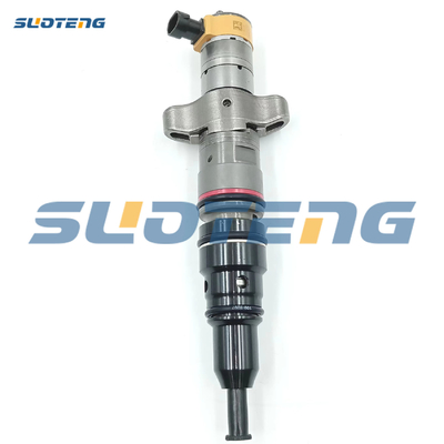 10R-1258 ডিজেল জ্বালানী ইনজেক্টর 10R1258 C10 ইঞ্জিনের জন্য