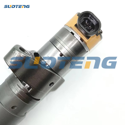 267-3361 2673361 C9 ইঞ্জিন জ্বালানী ইনজেক্টর E336D2 Excavator জন্য