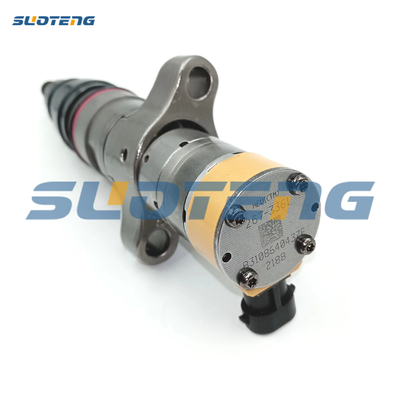 267-3361 2673361 C9 ইঞ্জিন জ্বালানী ইনজেক্টর E336D2 Excavator জন্য