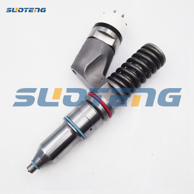 249-0712 2490712 966H লোডার জন্য C11 ইঞ্জিন জ্বালানী ইনজেক্টর