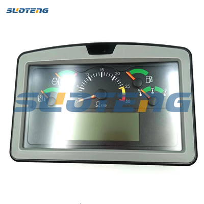 543-1463 5431463 140GC মোটর গ্রেডারের জন্য মনিটর ডিসপ্লে প্যানেল