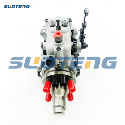 DB4429-5303 RE67595 ইঞ্জিনের জন্য ডিজেল জ্বালানী ইনজেকশন পাম্প
