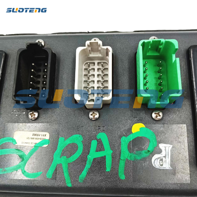 355-9046 মনিটর ডিসপ্লে প্যানেল 3559046 C7 C9 C18 C32 ইঞ্জিনের জন্য