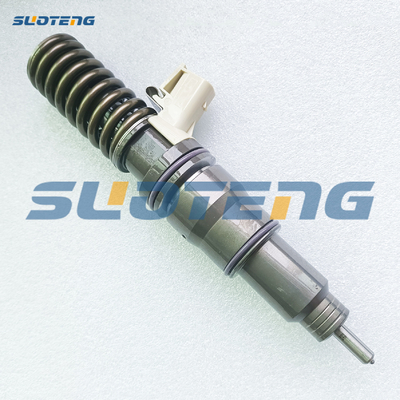 VOE21698153 21698153 HDE16 EURO 5 ইঞ্জিনের জন্য ইঞ্জিন জ্বালানী ইনজেক্টর