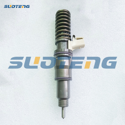 VOE21698153 21698153 HDE16 EURO 5 ইঞ্জিনের জন্য ইঞ্জিন জ্বালানী ইনজেক্টর