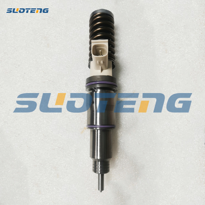 VOE20929906 20929906 ইঞ্জিন জ্বালানী ইনজেক্টর জন্য Excavator EC700B