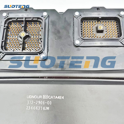 372-2906 ECU ইসিএম ইঞ্জিন নিয়ন্ত্রণ ইউনিট 3722906 C7 C9 ইঞ্জিনের জন্য