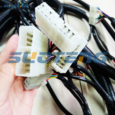 DH200-7 DH225-7 এক্সকাভেটর 53000208E এর জন্য 530-00208E কেবিন তারের জোতা