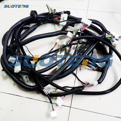 DH200-7 DH225-7 এক্সকাভেটর 53000208E এর জন্য 530-00208E কেবিন তারের জোতা
