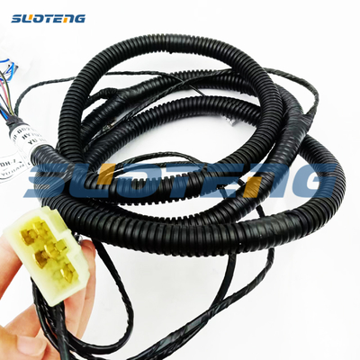 DH220-7 এক্সকাভেটর 53000213A এর জন্য 530-00213A স্টেরিও তারের জোতা