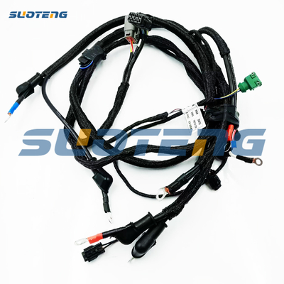 530-00327A ইঞ্জিন ওয়্যারিং হার্নেস 53000327A DH220-7 এক্সক্যাভারের জন্য